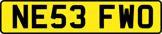 NE53FWO