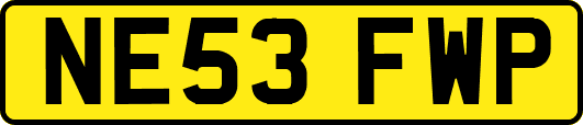 NE53FWP