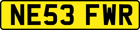 NE53FWR
