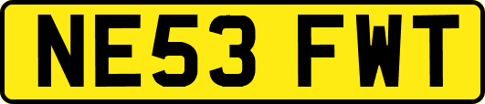 NE53FWT