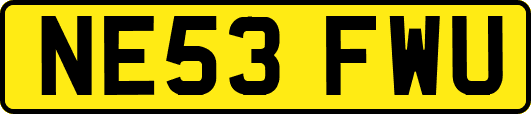NE53FWU