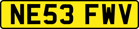 NE53FWV