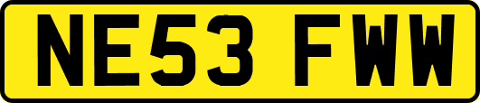 NE53FWW