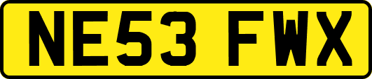 NE53FWX