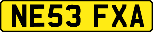 NE53FXA