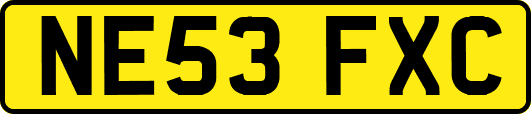 NE53FXC