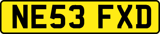 NE53FXD