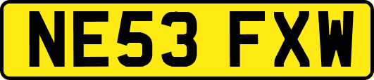 NE53FXW