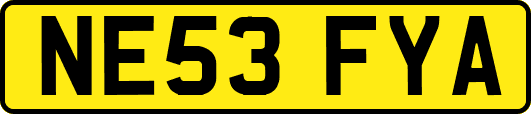 NE53FYA