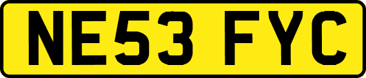 NE53FYC