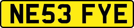 NE53FYE