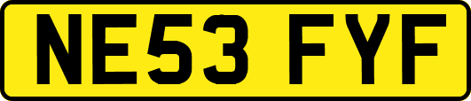 NE53FYF