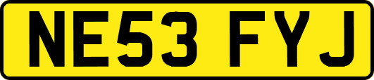 NE53FYJ