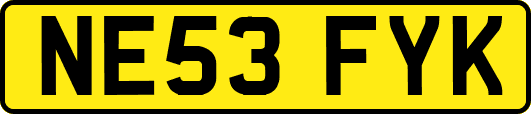 NE53FYK