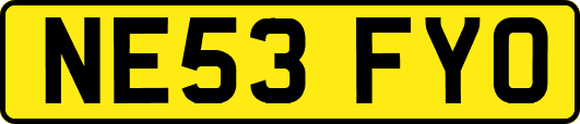 NE53FYO