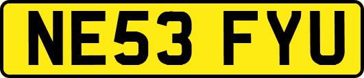 NE53FYU