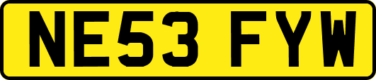NE53FYW