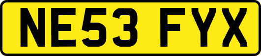 NE53FYX