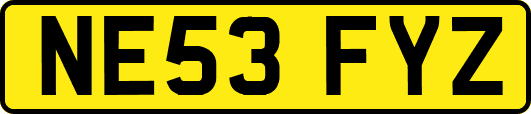 NE53FYZ