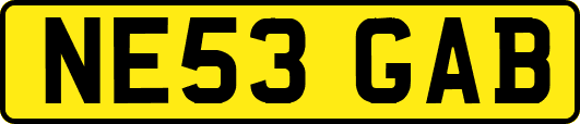 NE53GAB