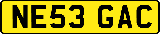 NE53GAC