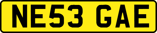 NE53GAE