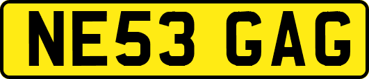 NE53GAG