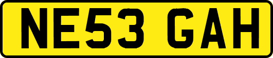 NE53GAH