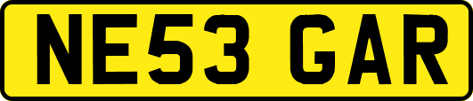 NE53GAR