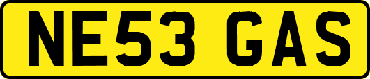 NE53GAS