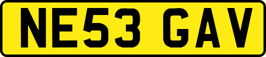 NE53GAV