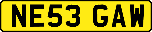 NE53GAW