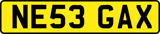 NE53GAX