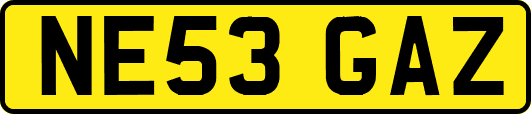 NE53GAZ