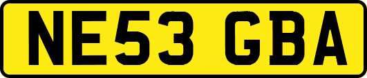 NE53GBA