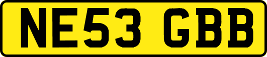 NE53GBB