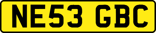 NE53GBC