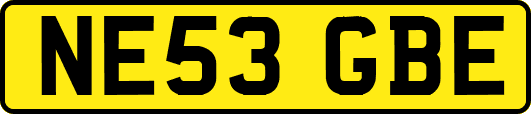NE53GBE