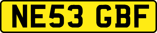 NE53GBF