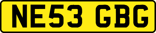 NE53GBG
