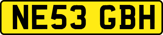 NE53GBH