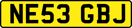 NE53GBJ