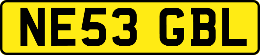 NE53GBL