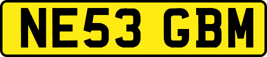 NE53GBM