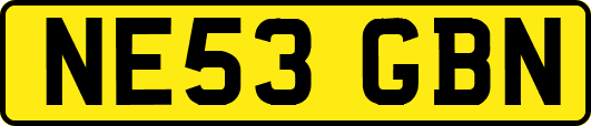 NE53GBN
