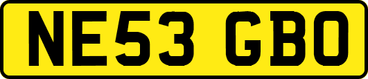 NE53GBO
