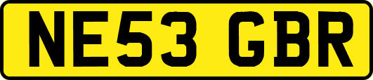 NE53GBR