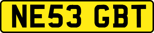 NE53GBT