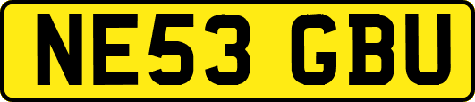 NE53GBU