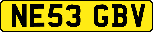 NE53GBV